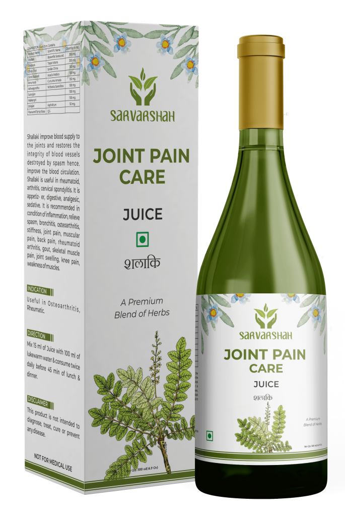 JOINT PAIN CARE JUICE