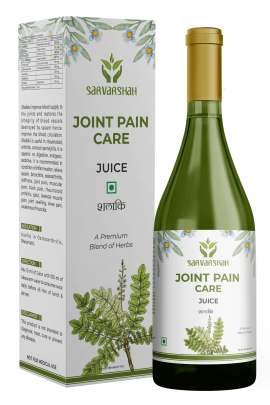 JOINT PAIN CARE JUICE 